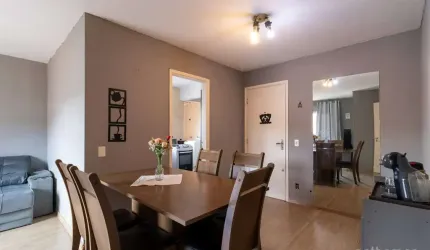 Apartamento com 2 quartos à venda na Rua Frederico Albuquerque, 63, Vila Santa Catarina, São Paulo, 81 m2 por R$ 360.000