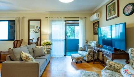 Apartamento com 2 quartos à venda na Rua Antônio Júlio dos Santos, 524, Fazenda Morumbi, São Paulo, 95 m2 por R$ 550.000