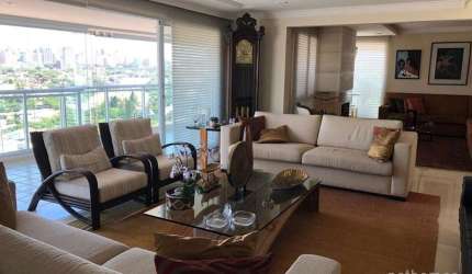 Cobertura com 3 quartos à venda na Rua Conselheiro Fernandes Torres, 148, Pacaembu, São Paulo, 847 m2 por R$ 8.500.000