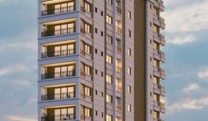 Cobertura com 1 quarto à venda na Rua Pamplona, 1083, Jardim Paulista, São Paulo, 50 m2 por R$ 1.448.940
