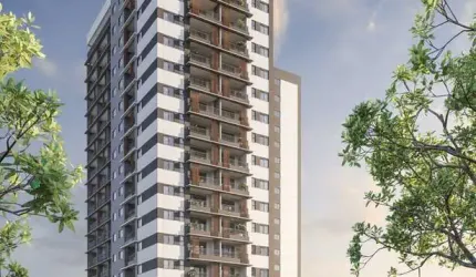 Apartamento com 2 quartos à venda na Armênia, 518, Presidente Altino, Osasco, 56 m2 por R$ 574.000