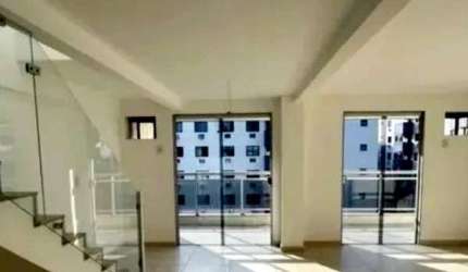Cobertura com 4 quartos à venda na Monsenhor Marquês 46, 601, Jacarepaguá, Rio de Janeiro por R$ 690.000