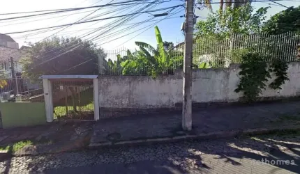 Terreno à venda na Rua Landel de Moura, 2068, Tristeza, Porto Alegre, 665 m2 por R$ 440.000