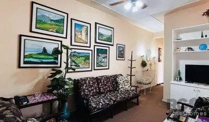 Apartamento com 2 quartos à venda na Rua Duque de Caxias, 329, Centro Histórico, Porto Alegre, 76 m2 por R$ 290.000