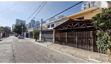 Casa com 3 quartos à venda na Francisco Romeiro Sobrinho, 116, Chácara Santo Antônio, São Paulo, 145 m2 por R$ 860.000