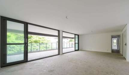 Apartamento com 4 quartos à venda na Rua Campevas, 725, Perdizes, São Paulo, 274 m2 por R$ 5.100.000
