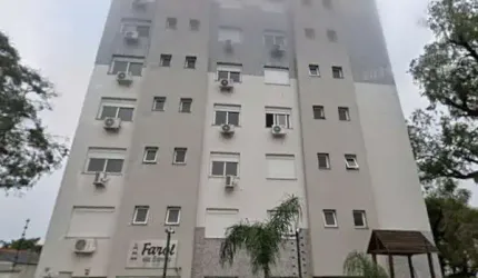 Apartamento com 3 quartos à venda na Rua Delfino Riet, 537, Santo Antônio, Porto Alegre, 85 m2 por R$ 540.000
