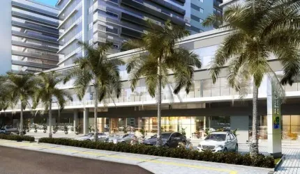 Ponto comercial à venda na Avenida Getúlio Vargas, 4831, Centro, Canoas, 216 m2 por R$ 1.629.000