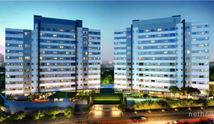Apartamento com 3 quartos à venda na Teresópilis, 2438, Teresópolis, Porto Alegre, 67 m2 por R$ 522.691