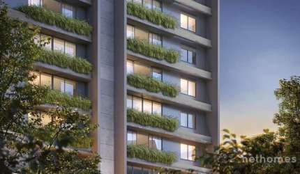 Apartamento com 3 quartos à venda na Rua Anita Garibaldi, 1472, Boa Vista, Porto Alegre, 156 m2 por R$ 2.718.110