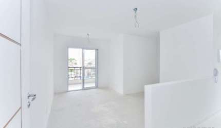 Apartamento com 2 quartos à venda na Rua do Lago, 237, Vila Nair, São Paulo, 53 m2 por R$ 548.000