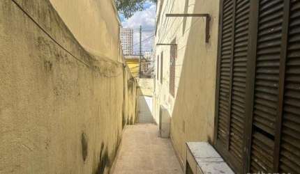Casa com 1 quarto à venda na Rua Bueno de Andrade, 110, Aclimação, São Paulo, 212 m2 por R$ 1.000.000