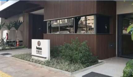 Apartamento com 1 quarto à venda na Rua Borges Lagoa, 360, Vila Clementino, São Paulo, 27 m2 por R$ 398.000