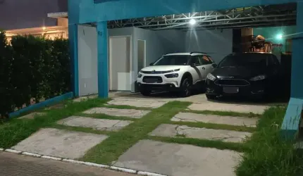 Casa em condomínio fechado com 2 quartos à venda na Rua Edmundo Figueira da Silva, 26, Passo das Pedras, Porto Alegre, 140 m2 por R$ 599.000