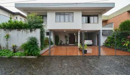 Casa com 3 quartos à venda na Rua Coronel Manoel Martins Júnior, 317, Jardim Esplanada II, São José dos Campos, 351 m2 por R$ 1.798.000