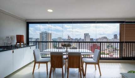 Apartamento com 3 quartos à venda na Rua Humberto I, 115, Vila Mariana, São Paulo, 91 m2 por R$ 1.749.000