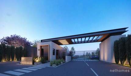 Terreno à venda na Avenida Vereador Clóvis Elias Prytula, 190, Central Parque, Cachoeirinha, 292 m2 por R$ 494.561
