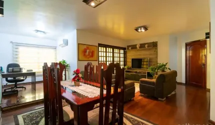 Apartamento com 3 quartos à venda na Rua Duarte de Azevedo, 599, Santana, São Paulo, 142 m2 por R$ 1.150.000