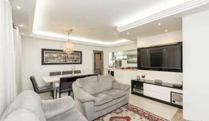 Apartamento com 3 quartos à venda na Rua Bento Manuel, 75, Vila Regente Feijó, São Paulo, 125 m2 por R$ 1.020.000