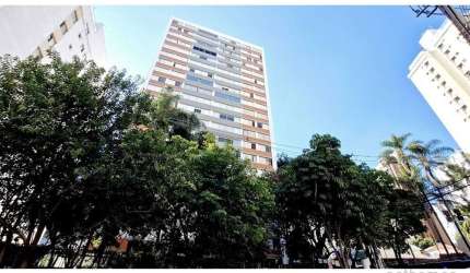 Apartamento com 3 quartos à venda na Rua Ministro Godói, 553, Perdizes, São Paulo, 131 m2 por R$ 1.280.000