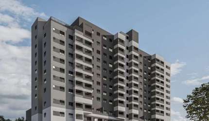 Apartamento com 2 quartos à venda na Rua João Baldinato, 250, Vila Suzana, São Paulo, 52 m2 por R$ 479.750