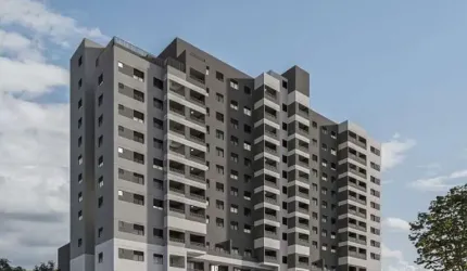 Apartamento com 2 quartos à venda na Rua João Baldinato, 250, Vila Suzana, São Paulo, 50 m2 por R$ 452.985