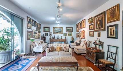 Apartamento com 4 quartos à venda na Rua Marechal Deodoro, 295, Santo Amaro, São Paulo, 240 m2 por R$ 2.000.000