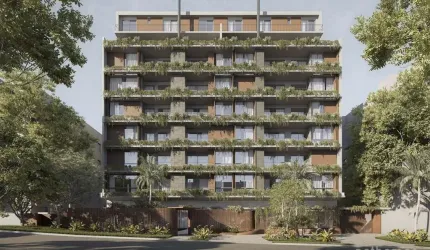 Apartamento com 3 quartos à venda na Rua Amazonas, 720, Água Verde, Curitiba, 90 m2 por R$ 1.004.255