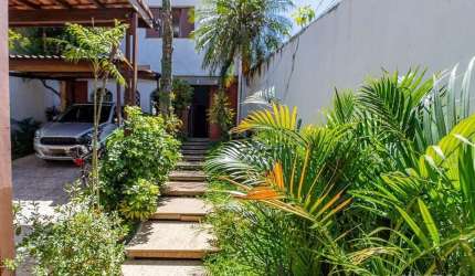 Casa com 3 quartos à venda na Rua Jandiroba, 79, Jabaquara, São Paulo, 260 m2 por R$ 750.000