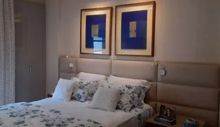 Apartamento com 3 quartos à venda na Avenida Borges de Medeiros, 221, Lagoa, Rio de Janeiro, 200 m2 por R$ 6.000.000