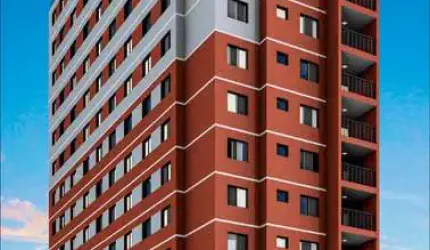 Apartamento com 2 quartos à venda na Rua Doutor Frederico Steidel, 211, Santa Cecília, São Paulo, 41 m2 por R$ 370.000