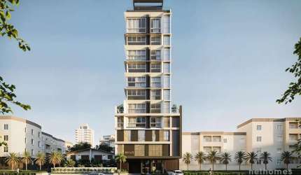 Apartamento com 2 quartos à venda na Rua José Milton Lopes, 1376, Centro, Capão da Canoa, 67 m2 por R$ 760.000