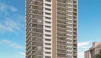 Apartamento com 3 quartos à venda na Avenida Agami, 220, Moema, São Paulo, 215 m2 por R$ 6.041.490