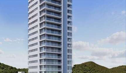 Cobertura com 3 quartos à venda na Rua Conselheiro Júlio Kumm, 495, Praia Brava, Itajaí, 293 m2 por R$ 8.213.000