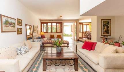 Casa com 4 quartos à venda na Rua Breves, 15, Chácara Monte Alegre, São Paulo, 482 m2 por R$ 1.850.000