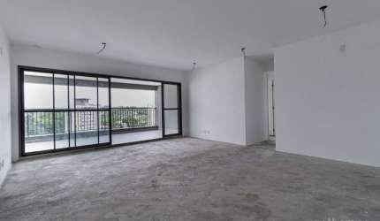 Apartamento com 3 quartos à venda na Rua Miragaia, 201, Butantã, São Paulo, 154 m2 por R$ 1.980.000