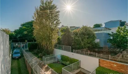 Casa com 2 quartos à venda na Rua Oscar Schneider, 485, Medianeira, Porto Alegre, 318 m2 por R$ 1.340.000
