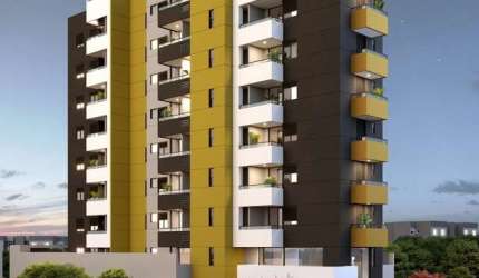 Apartamento com 2 quartos à venda na Rua das Aroeiras, 171, Jardim, Santo André, 44 m2 por R$ 499.000