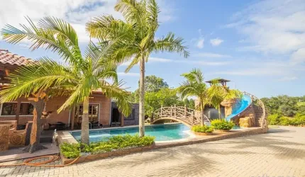 Chácara / sítio à venda na da Pimenta, 2599, Águas Claras, Viamão, 726 m2 por R$ 3.000.000