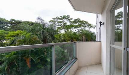 Apartamento com 3 quartos à venda na Rua dos Democratas, 461, Vila Monte Alegre, São Paulo, 121 m2 por R$ 800.000