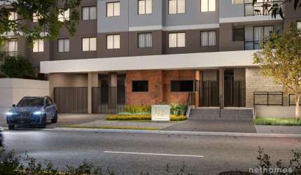 Apartamento com 2 quartos à venda na Rua Alexandre Dumas, 2051, Chácara Santo Antônio, São Paulo, 52 m2 por R$ 678.375