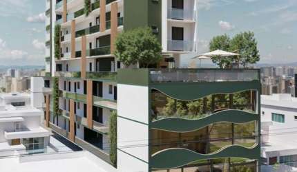 Apartamento com 1 quarto à venda na Rua Arariba, 66, Vila Regente Feijó, São Paulo, 26 m2 por R$ 311.000
