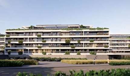 Apartamento com 3 quartos à venda na Avenida Honório Alvares Penteado, 5478, Tamboré, Santana de Parnaíba, 136 m2 por R$ 1.768.650
