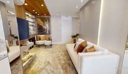 Apartamento com 2 quartos à venda na Rua Coronel Diogo, 873, Aclimação, São Paulo, 75 m2 por R$ 990.000
