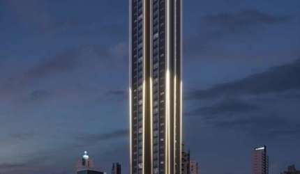 Cobertura com 3 quartos à venda na Avenida do Estado Dalmo Vieira, 2461, Centro, Balneário Camboriú, 319 m2 por R$ 9.720.108
