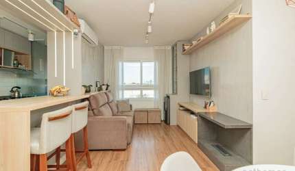 Apartamento com 2 quartos à venda na Rua Doutor João Inácio, 1208, Navegantes, Porto Alegre, 62 m2 por R$ 505.000