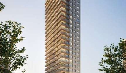 Cobertura com 4 quartos à venda na Rua Coronel Oscar Porto, 629, Paraíso, São Paulo, 361 m2 por R$ 12.434.819