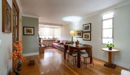 Apartamento com 2 quartos à venda na Rua Francisco Leitão, 97, Pinheiros, São Paulo, 85 m2 por R$ 1.250.000