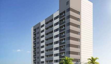 Apartamento com 1 quarto à venda na Rua Osiris Magalhães de Almeida, 384, Jardim Monte Kemel, São Paulo, 47 m2 por R$ 513.020