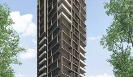 Apartamento com 1 quarto à venda na Rua Maria Figueiredo, 294, Paraíso, São Paulo, 100 m2 por R$ 1.432.999
